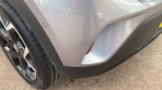 Vauxhall Mokka 1.2 Turbo Ultimate 5dr Auto Petrol Hatchback